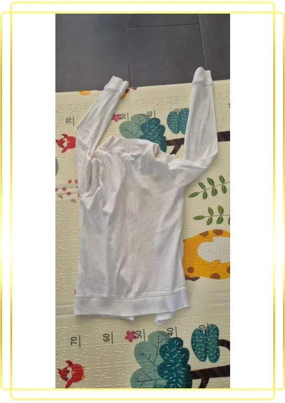Gilet – photo 2